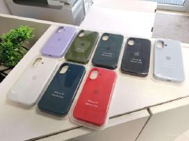 iPhone 16 / 16 Pro / 16 Pro Max dėklas Vilnius