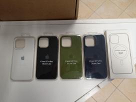 iPhone 15 / 15 Pro / 15 Pro Max dėklas Vilnius