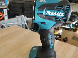 Naujas makita suktukas 18v Dhp490