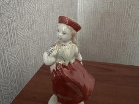Porceliano statulėlė (Rpr) „Dancer / Šokėja“