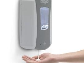Gojo Ltx-12 Touch automatinis muilo dozatorius