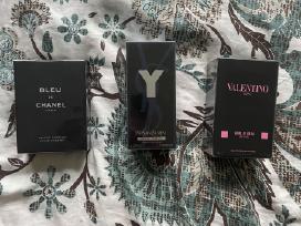 Vyriški kvepalai – 1 prie 1 kokybė, 100 ml nauji