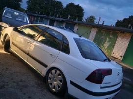 Citroen c5 2006 1.6d
