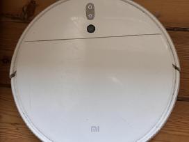 Robotas dulkių siurblys Xiaomi
