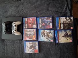Ps4 slim