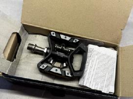 Nauji pedalai Shimano Deore XT Pd-t8000