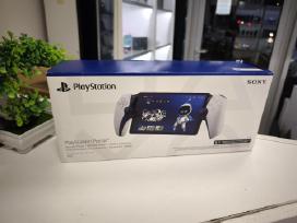Playstation 5 Portal Ps5 portal su Garantija