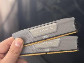 Vengeance Ddr5 RAM 6000 2x16 GB