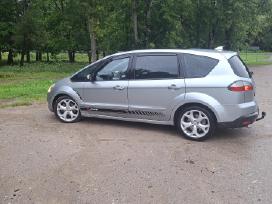 Ford s max