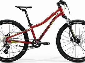Dviratis Merida Matts J.24 2023m vaikams 7-11m