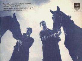 Lietuviškos dainos