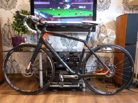 Felt Z6 Carbon Road Bike. 56cm. 8,2kg. Disc Brakes