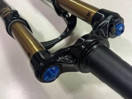 Fox Racing Shox 32 K Float 29" Factory