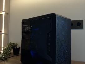 Parduodamas gaming Pc, monitorius, klaviatūra,pele