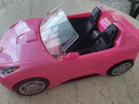 Barbie automobilis Dvx59, kabrioletas