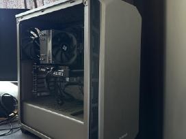Solidus Be Quiet Žaidimų kompiuteris i7 Rtx3060