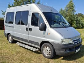Parduodu Citroen jumper 2006m Ta2028.06.