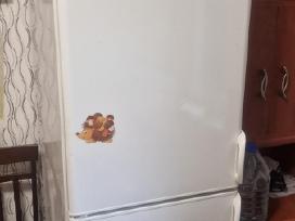 Electrolux šaldytuvas