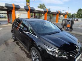 Renault Espace 2018 m.