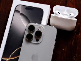 iPhone pro 128gb