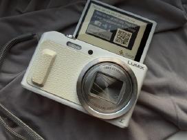 Panasonic Lumix Dmc-tz58 Wi-fi