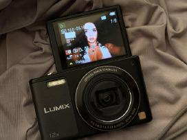 Panasonic Lumix Sz10 WiFi
