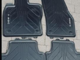 2ga06150082v T-roc (2017+) guminiai kilimelia