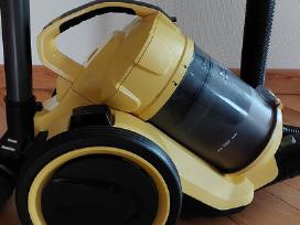Dulkių siurblys Karcher