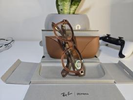 Ray Ban Meta Skyler Gen 2 akiniai