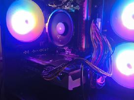 Ryzen 5 3600 - Rtx 5050 - 16gb ddr4 - 1tb SSD