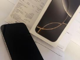 iPhone 16 Pro 128 GB – Titan