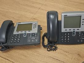 Cisco Ip telefonas