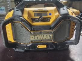 Radijas Dewalt Dcr027