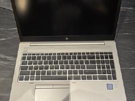 Hp Elitebook 850 G5 i7 / 16gb RAM / 500gb SSD