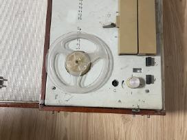 Juostinis magnetofonas Vilma M1