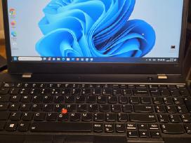 Lenovo Thinkpad L15 Gen 1. i5- 10210u. 16/256 GB.