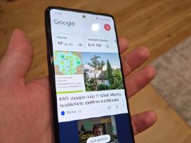 Samsung Galaxy A52s 5G 128 GB / 6 GB RAM