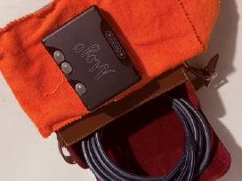 Chord Mojo
