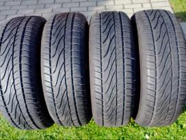 Vasarinės padangos Paxaro 4x4 Summer 215/65 R16