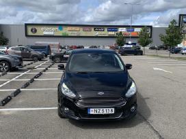 Ford S-max 2018.12.07