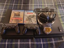 Parduodu Play pro play4