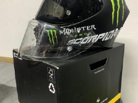Scorpion Exo R1