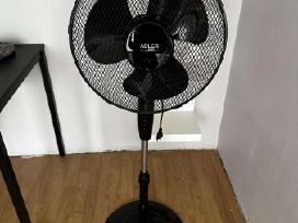 Ventiliatorius Adler 90w