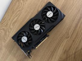 Gigabyte Geforce Rtx 4070 12gb