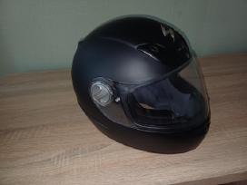 Šalmas XL 62 cm