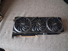 Msi Ventus Rtx 3070 Ti