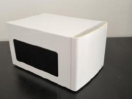 M-itx žaidimų kompiuteris