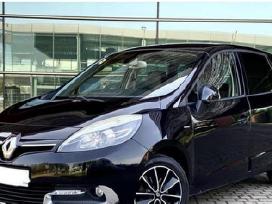 Renault/megan Scenic