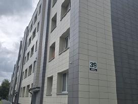 Parduodamas Jaukus Ir šiltas 2 Kambarių Butas