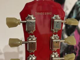 Epiphone Les Paul with Case